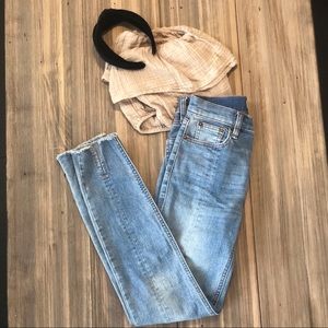 Dynamite Kate Skinny Jeans